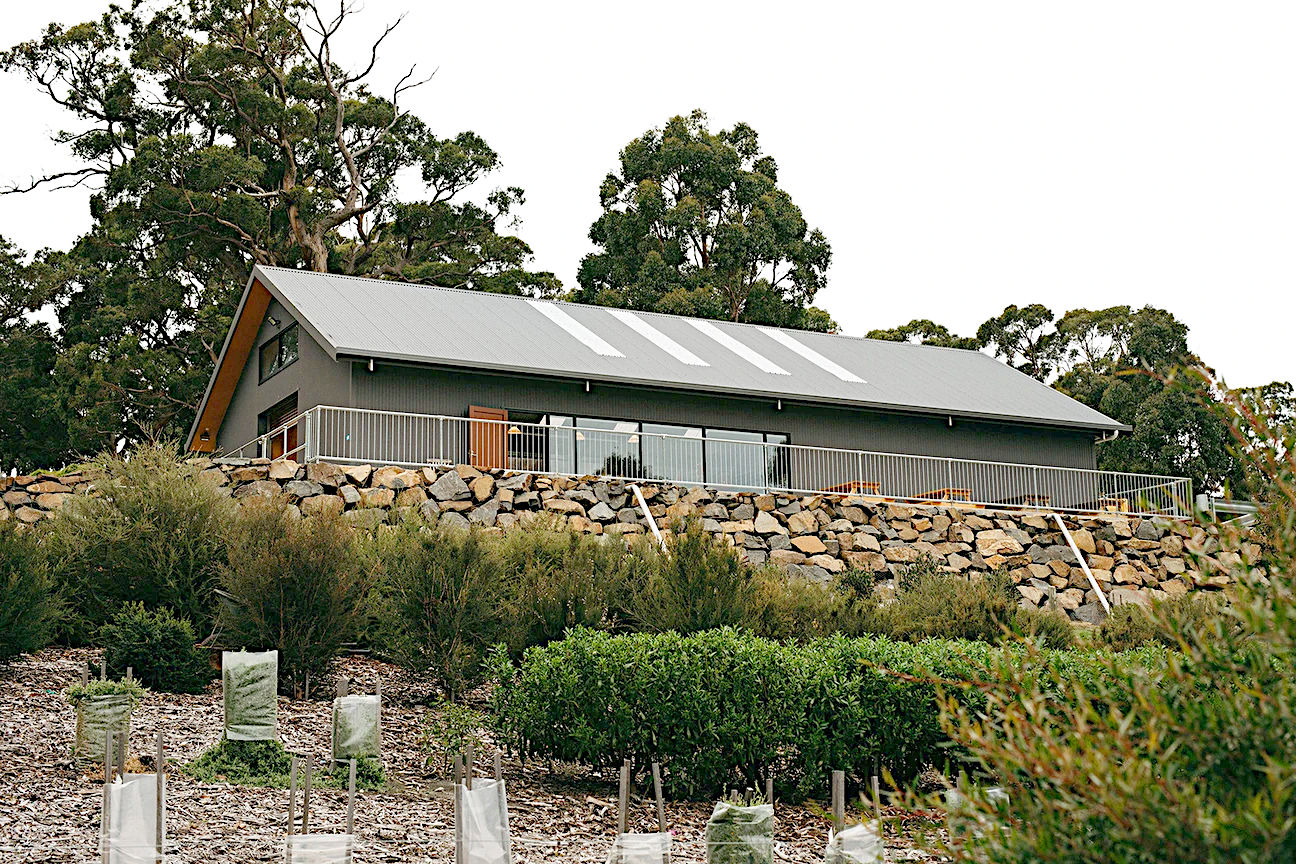 Impression Bay Distillery