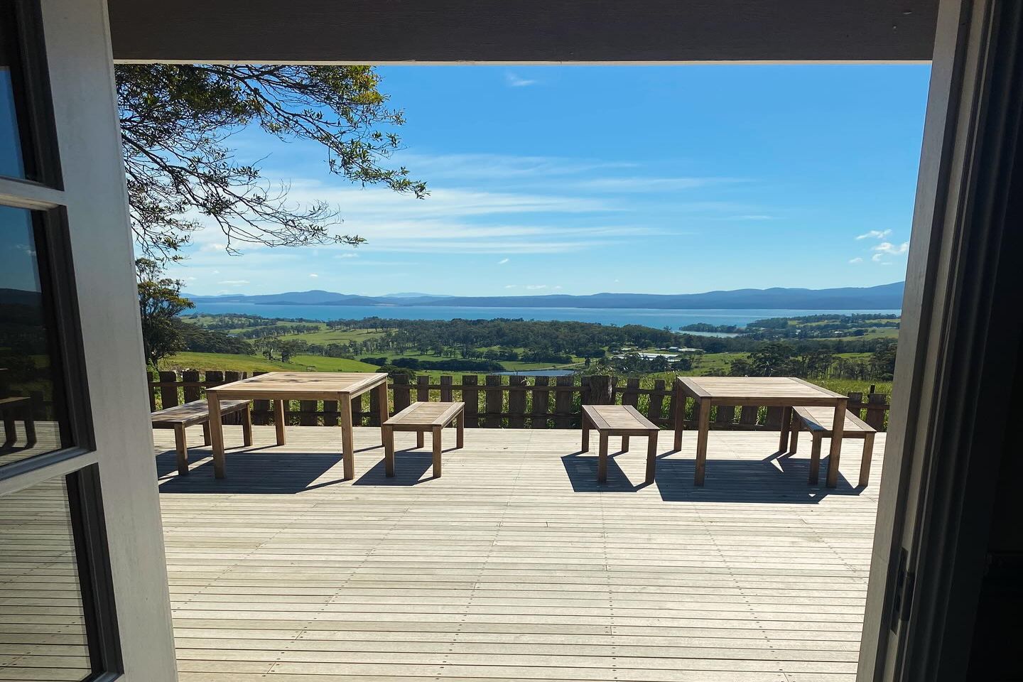 Premaydena Hill Wines